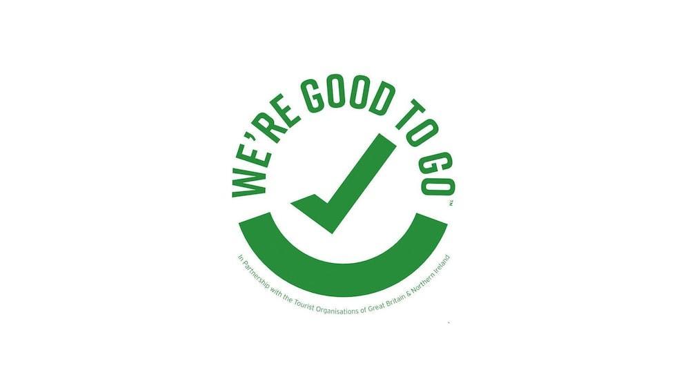 Ramada By Wyndham Leeds East Hotel Ngoại thất bức ảnh